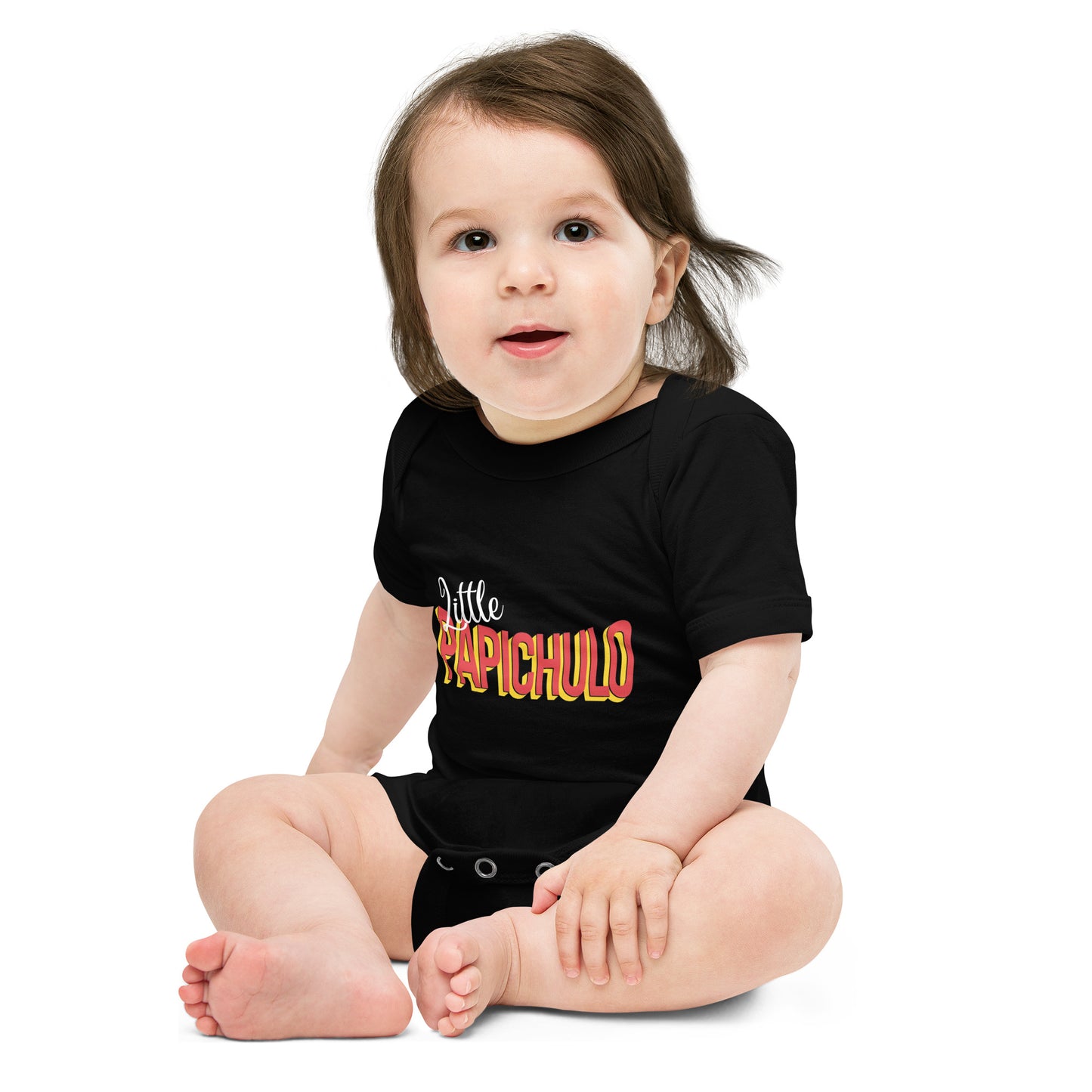 Little Papi Baby Onsie