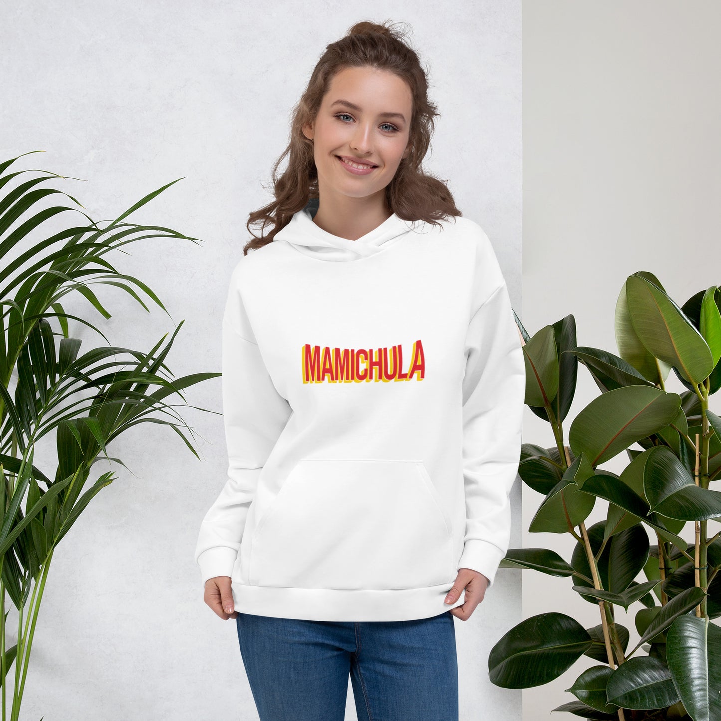 Mamichula Hoodie