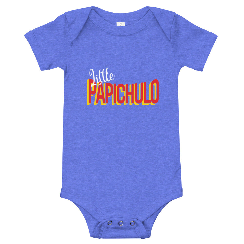 Little Papi Baby Onsie