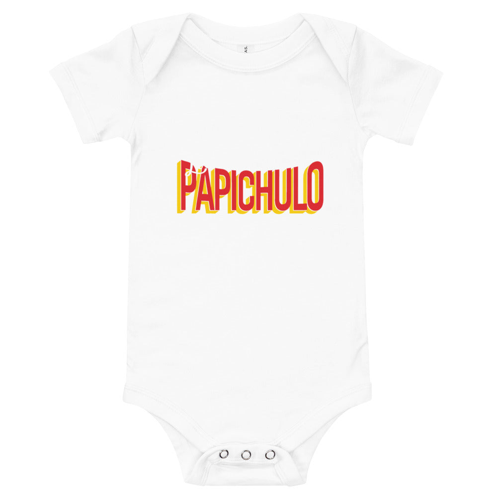 Little Papi Baby Onsie