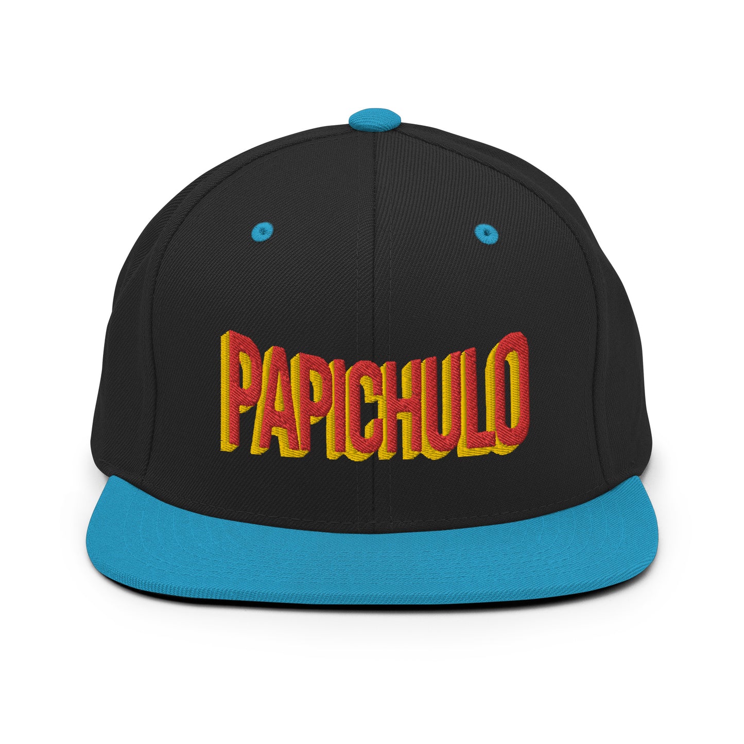 Papichulo Snapback Hat