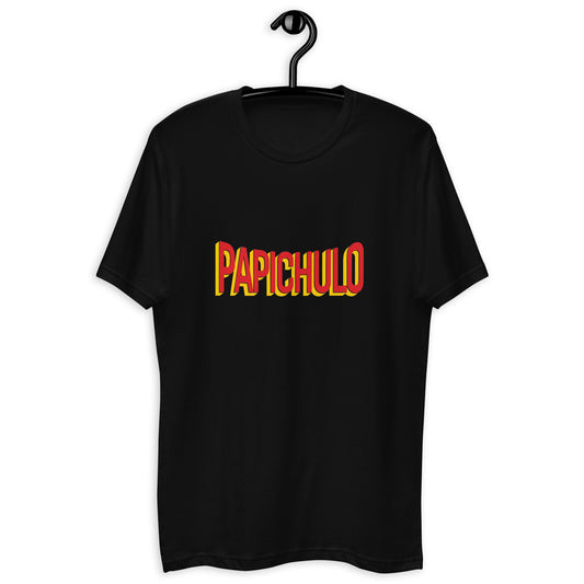 Papichulo Short Sleeve T-shirt
