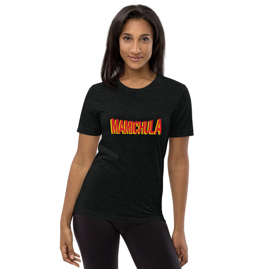 Mamichula Short sleeve t-shirt