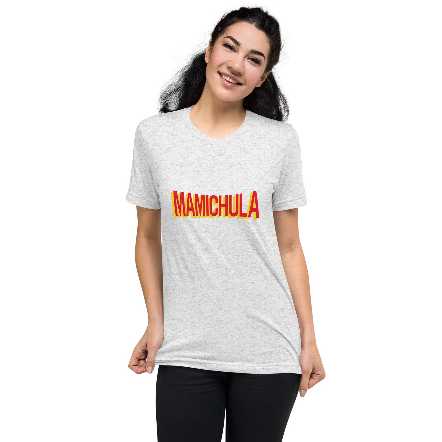 Mamichula Short sleeve t-shirt