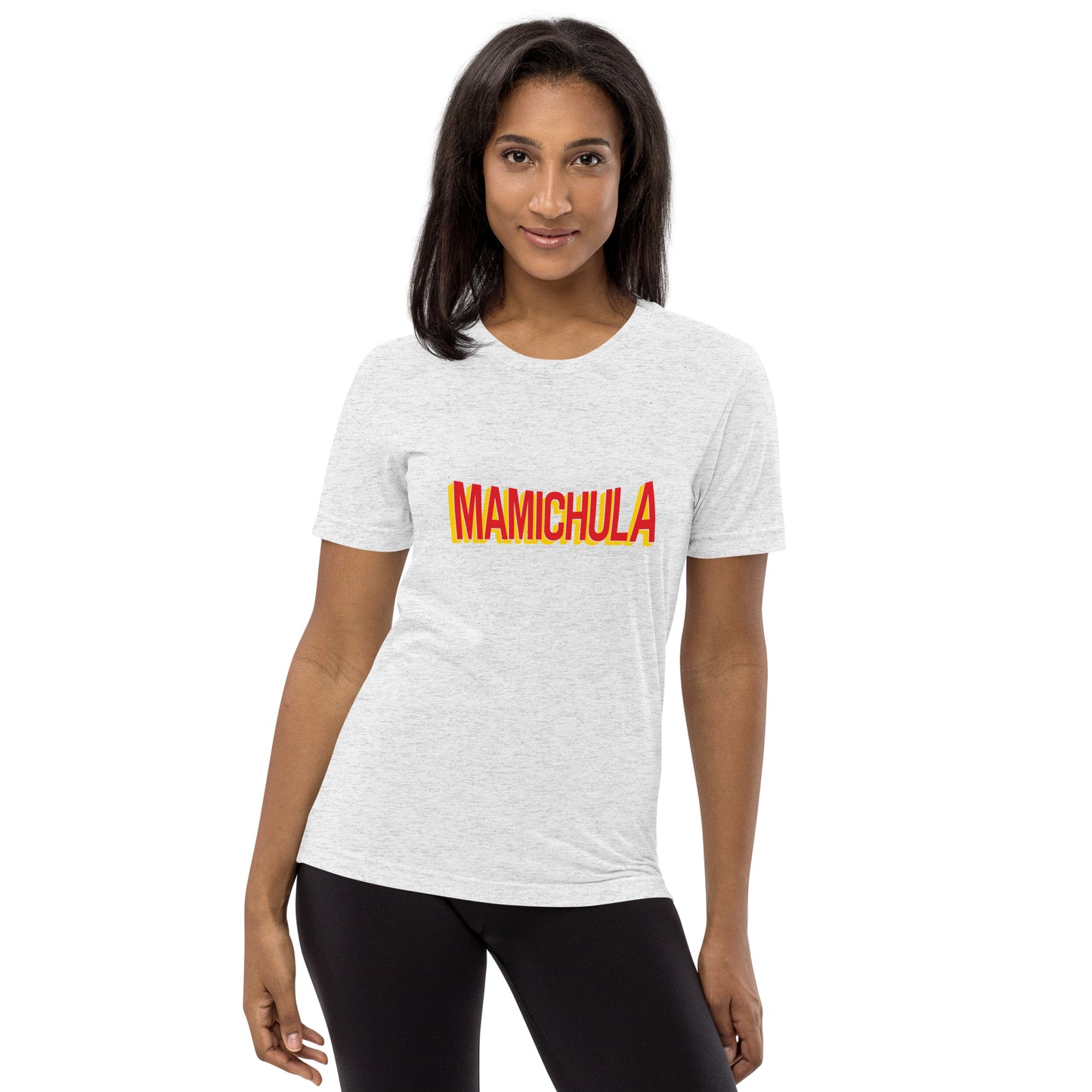 Mamichula Short sleeve t-shirt